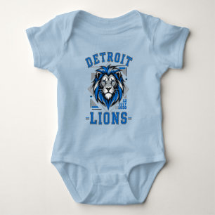 Body football des Detroit Lions