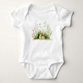 Body Forest Woodland Baby Deer (Devant)
