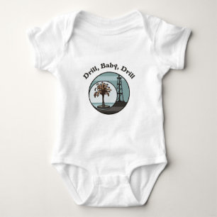 Body Foret, bébé, foret