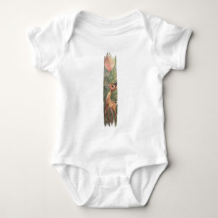 Body Forêt Daydream Der pinceau