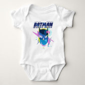 Body Forever Batman Light Up Head Graphic (Devant)