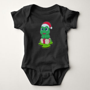 Body Forfait Frog Christmas