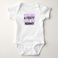 Forte chemise Feisty pour enfants
