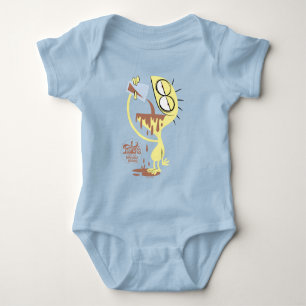 Body Foster's Home for Imaginary Friends Fromage