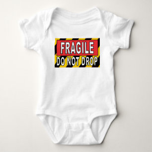 Body Fragile - Ne pas laisser tomber