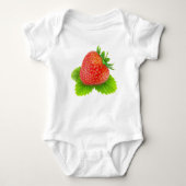 Body Fraise (Devant)