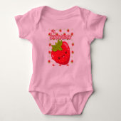 Body Fraise (Devant)