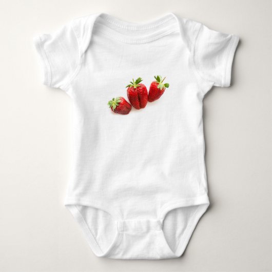 Body Fraises (Devant)