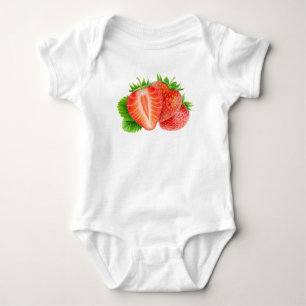 Body Fraises