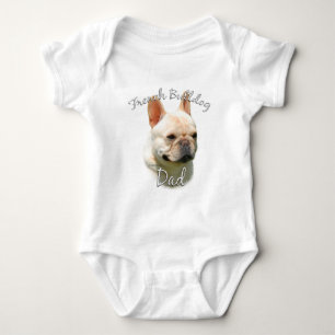 Body French Bulldog Dad 2