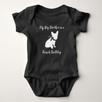French Bulldog Theme Party - Baby shower neutre
