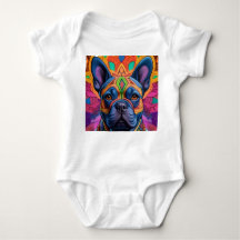 Frenchie Fun Birthday Fantasy