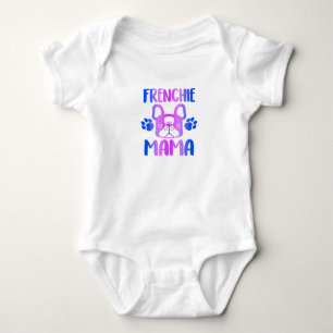 Body Frenchie Mama Bulldog