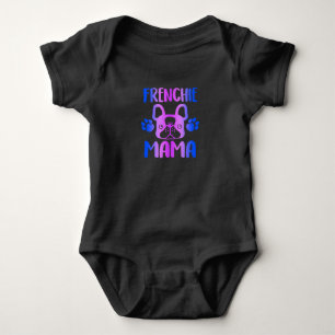 Body Frenchie Mama French Bulldog Chien cadeau Maman