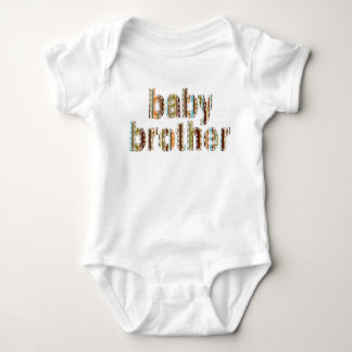 Body Frère bébé