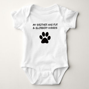 Body Frère des chiens