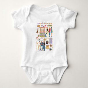 Body FRIENDS™   30 Ans d'Amitié