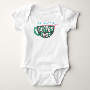Body FRIENDS™ Café d'abord