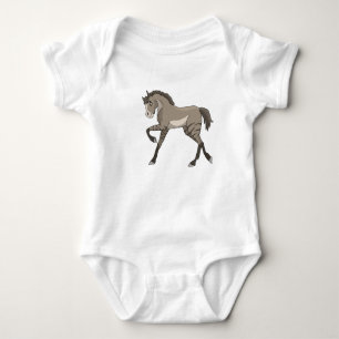 Body Frost Babies Lena costume bébé T-shirt