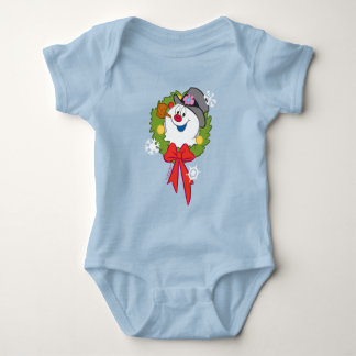 Body Frosty the Snowman™ | Crème Frosty Holiday