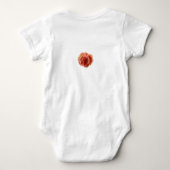 Body Fruit d'été (Dos)