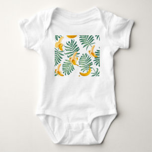 Body Fruits de la Jungle : Vintage vif