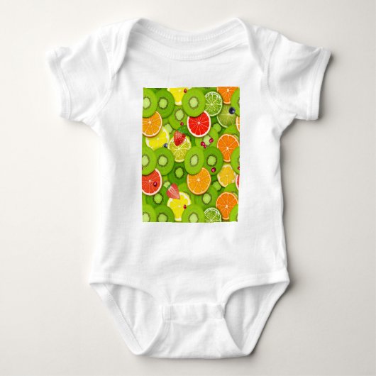 Body Fruits d'été 2 (Devant)