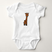 Body Fun Giraffe (Devant)