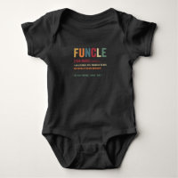Funcle Funny Uncle Définition