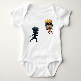 Body Funko Pop | Naruto vs Sasuke
