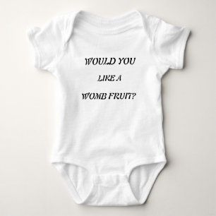 BODY FUNNY BABY ONSIE