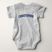 Body Funny Blue Black Toy Blocks Triangle Vector Art (Dos)