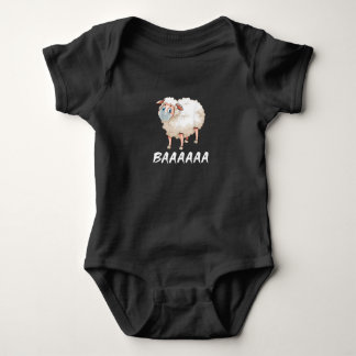 Body Funny Quarantine | Mask Sheep Cadeaux tendance