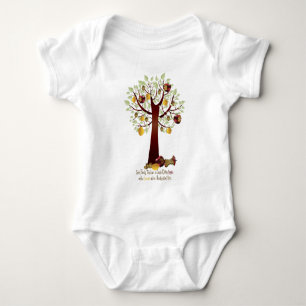 Body Funny Rotten Apple Family Tree