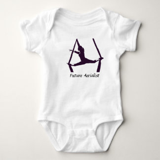 Body Futur Aerialist