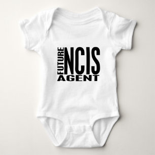 Body Futur agent de NCIS