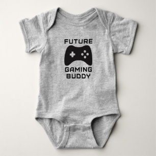 Body Futur ami de jeu