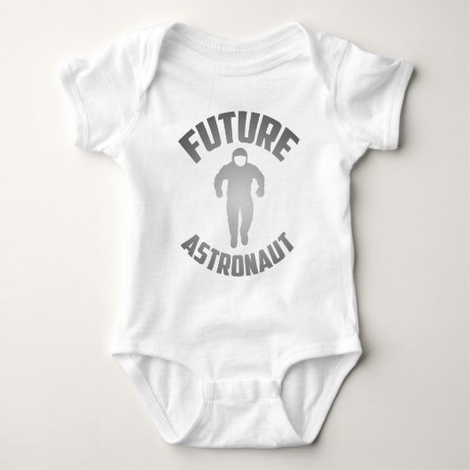 Body Futur astronaute (Devant)