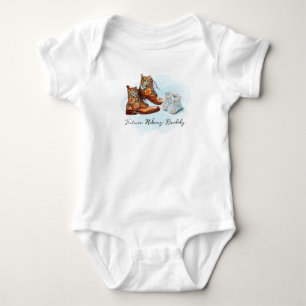 Body Futur bébé compagnon de randonnée