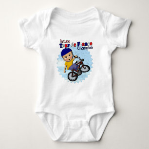 Body Futur champion de Tour de France