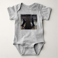 Futur Coon Hunter Vêtements bébé