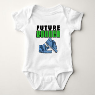 Body Futur coureur