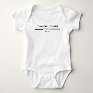 Body Futur développeur : compétences de codage en charg