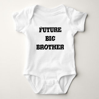 Body Futur frère