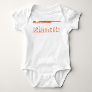 Body Futur gagnant YoungArts Creeper