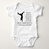 Body Futur Handstander ! (Devant)