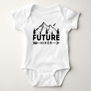Body Futur Hiker