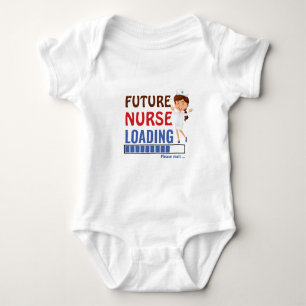Body Futur Infirmière Chargement de nouveaux parents Ca