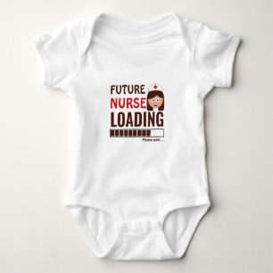 Body Futur Infirmière Chargement mignon mode Nouveau-né