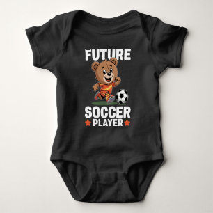 Body Futur Joueur de Football